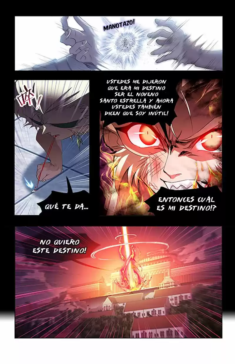 Combat Continent II - Capítulo 267 - Página 12 - LectorTMOo