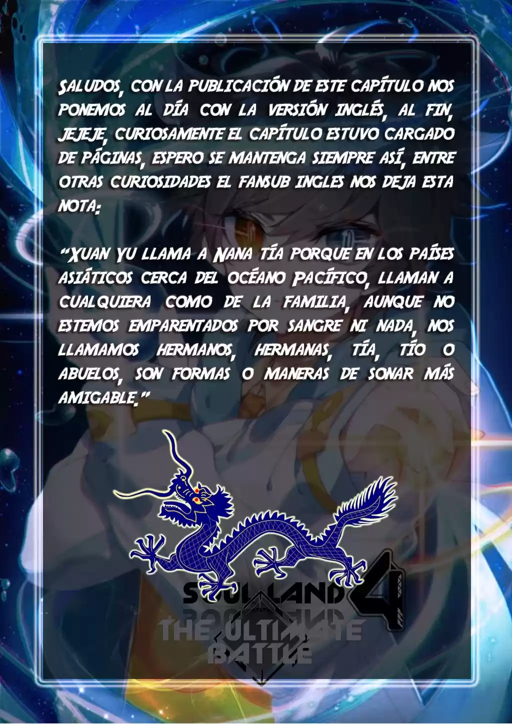 Combat Continent IV - Capítulo 16 - Página 18 - LectorTMOo