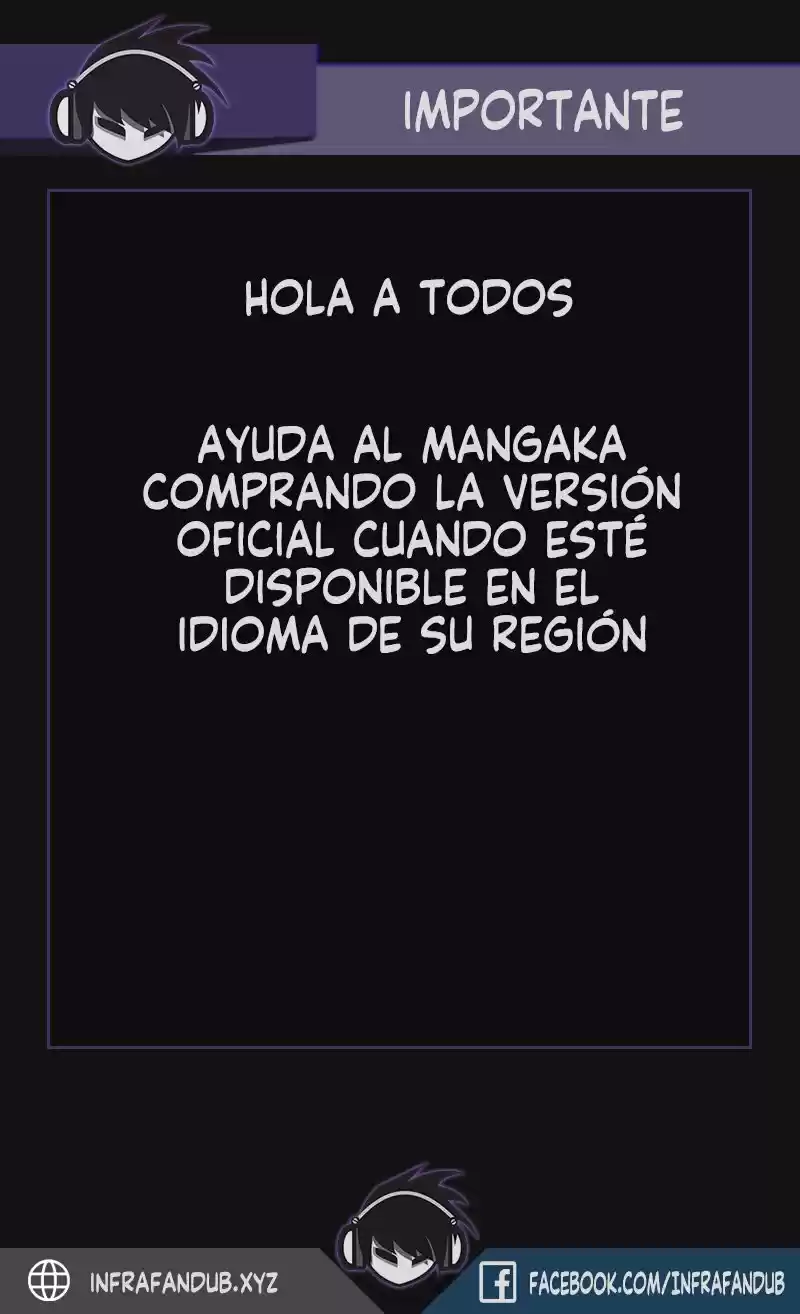 Combat Continent IV - Capítulo 187 - Página 18 - LectorTMOo