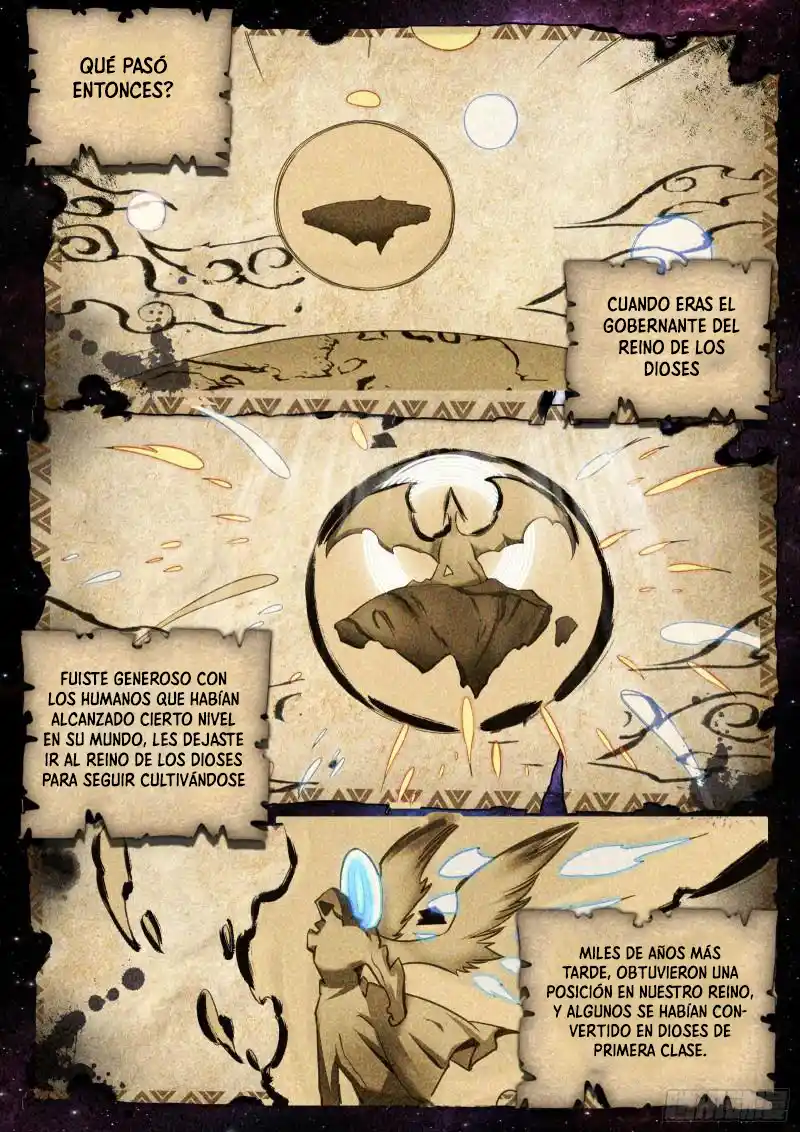 Combat Continent IV - Capítulo 338 - Página 11 - LectorTMOo