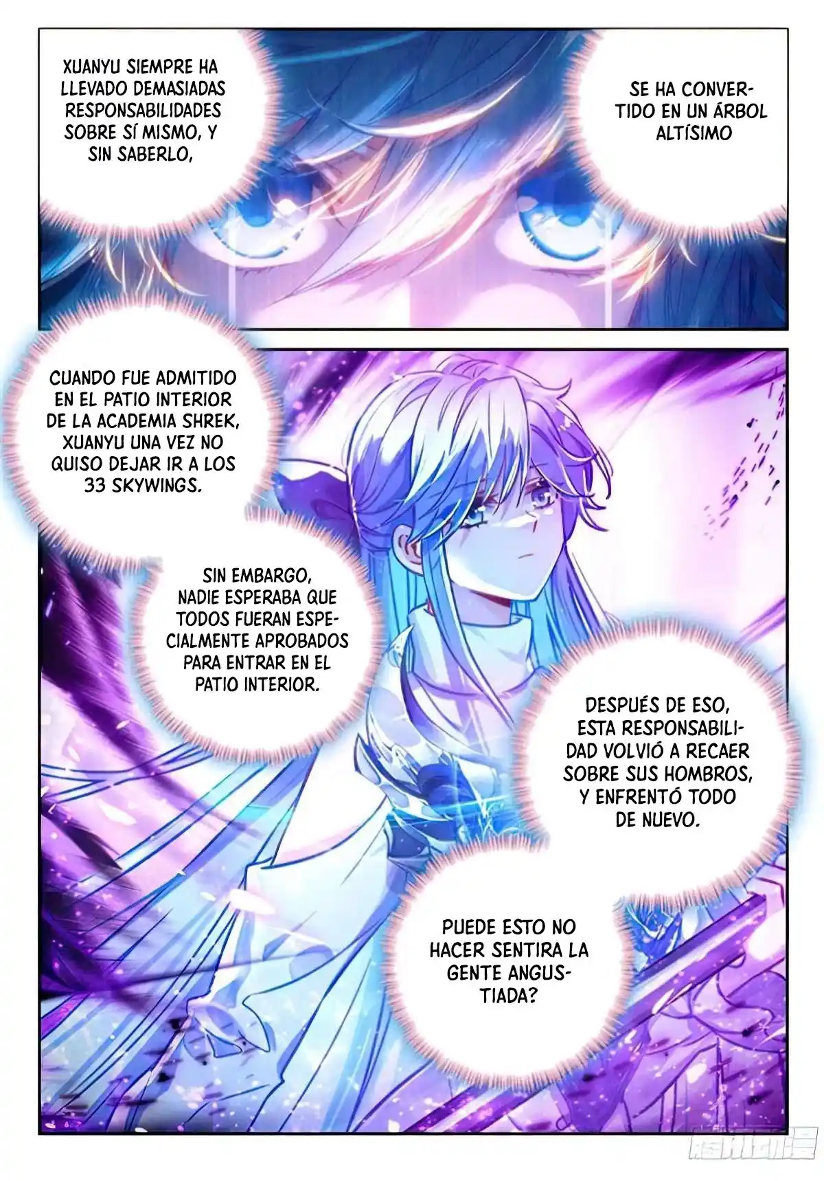 Combat Continent IV - Capítulo 468 - Página 16 - LectorTMOo