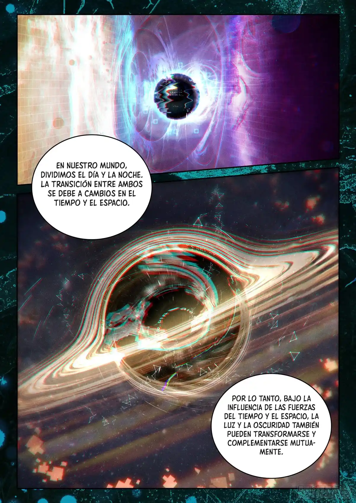 Combat Continent IV - Capítulo 533 - Página 14 - LectorTMOo