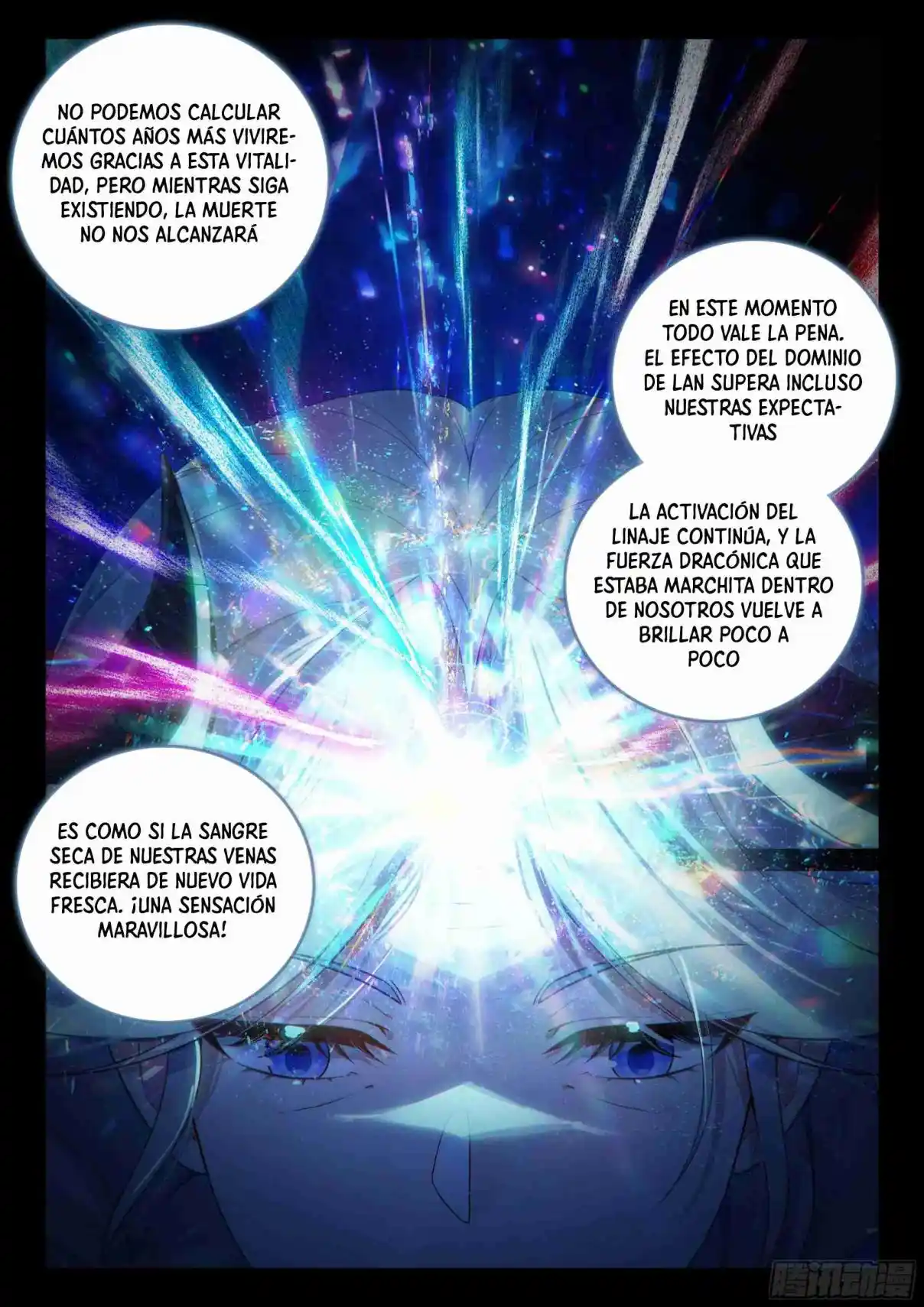 Combat Continent IV - Capítulo 630 - Página 13 - LectorTMOo