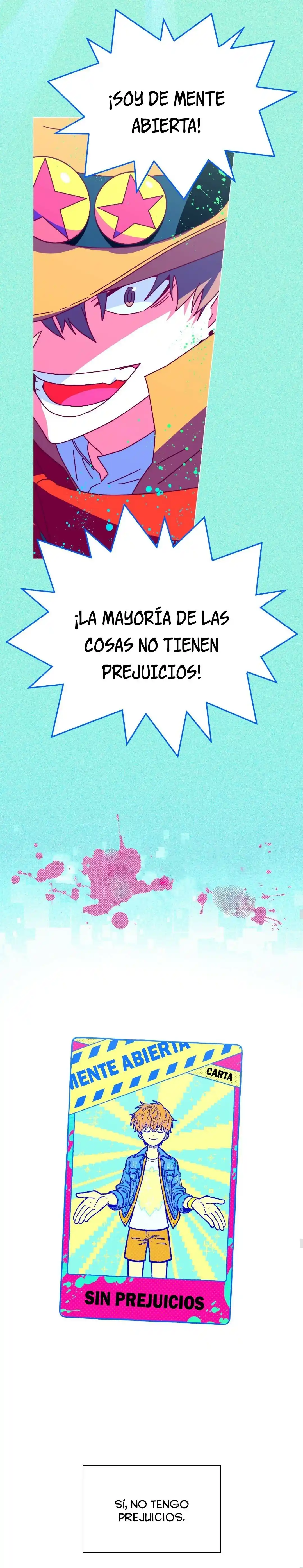 ¡COMBATE A MUERTE! - Capítulo 1 - Página 10 - LectorTMOo
