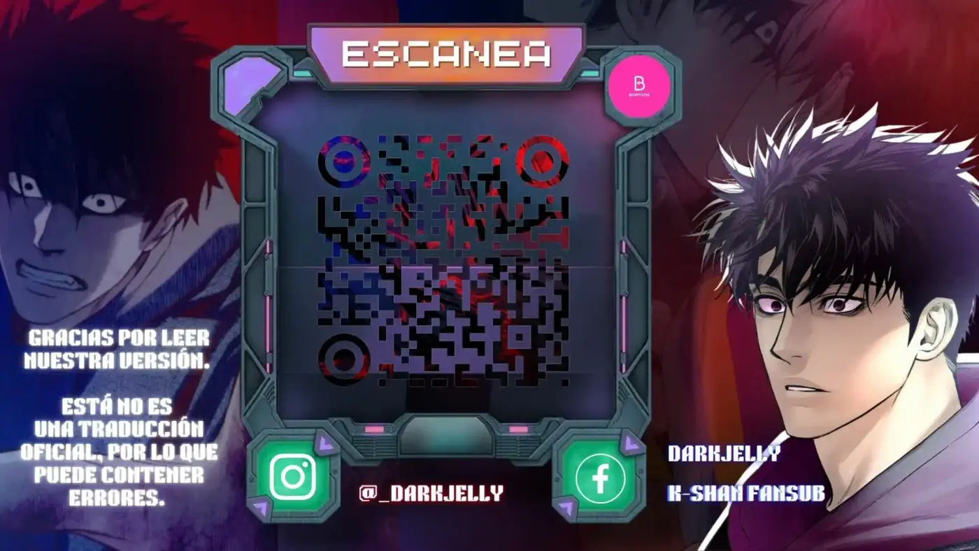 ¡COMBATE A MUERTE! - Capítulo 1 - Página 19 - LectorTMOo