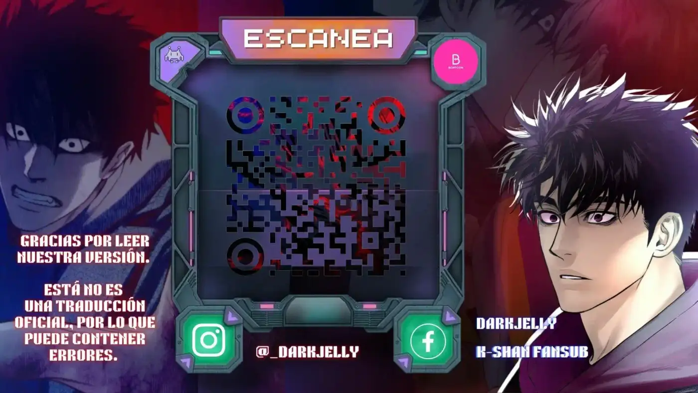 ¡COMBATE A MUERTE! - Capítulo 2 - Página 13 - LectorTMOo