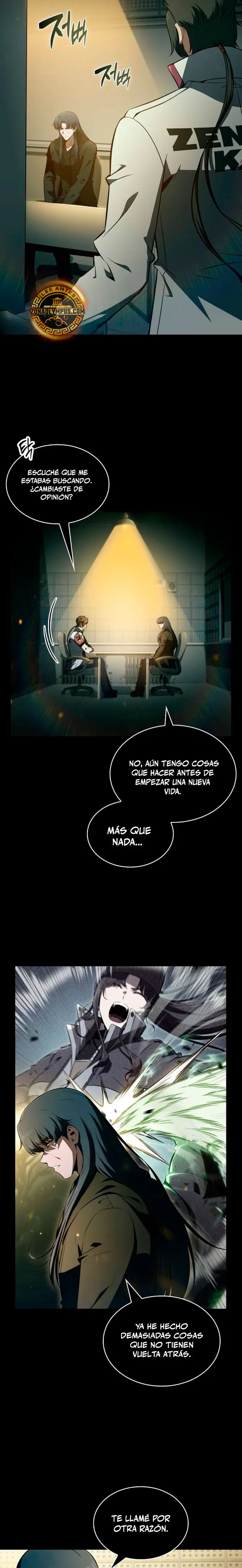 Come Y Crece - Capítulo 45 - Página 3 - LectorTMOo