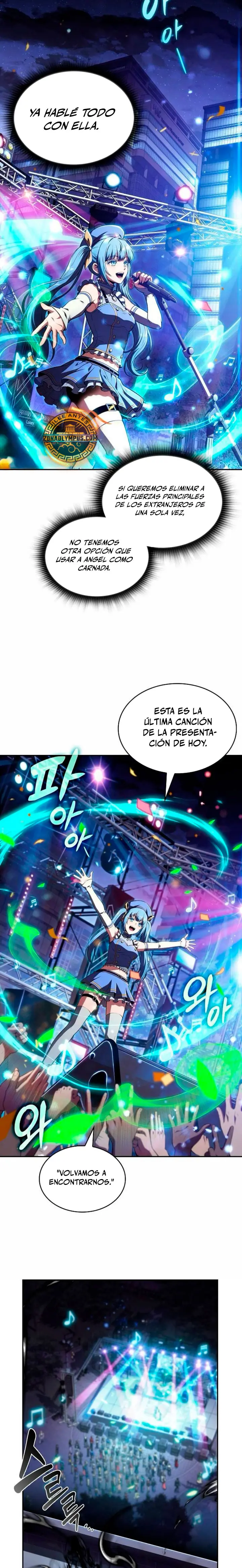 Come Y Crece - Capítulo 45 - Página 5 - LectorTMOo