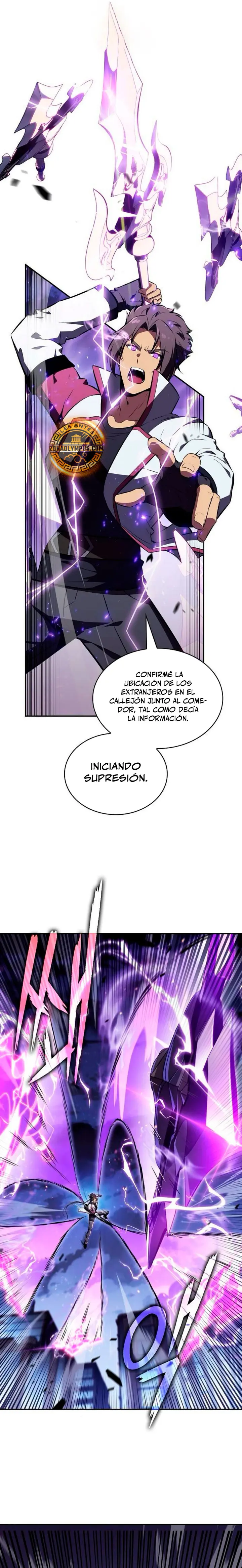 Come Y Crece - Capítulo 45 - Página 14 - LectorTMOo