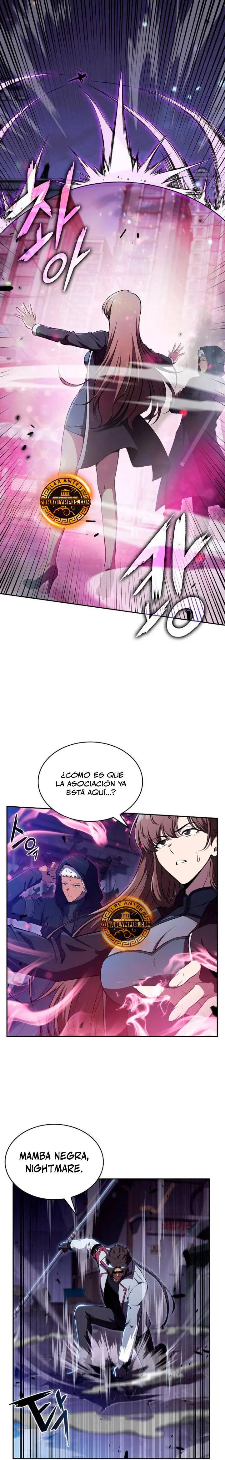 Come Y Crece - Capítulo 45 - Página 15 - LectorTMOo
