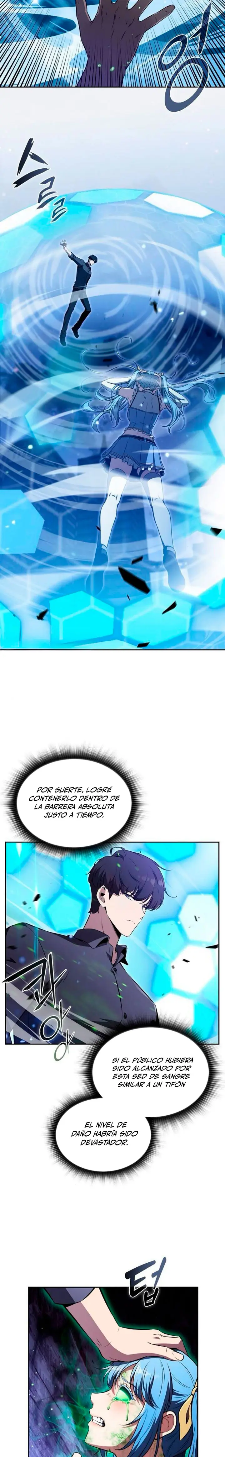Come Y Crece - Capítulo 45 - Página 28 - LectorTMOo