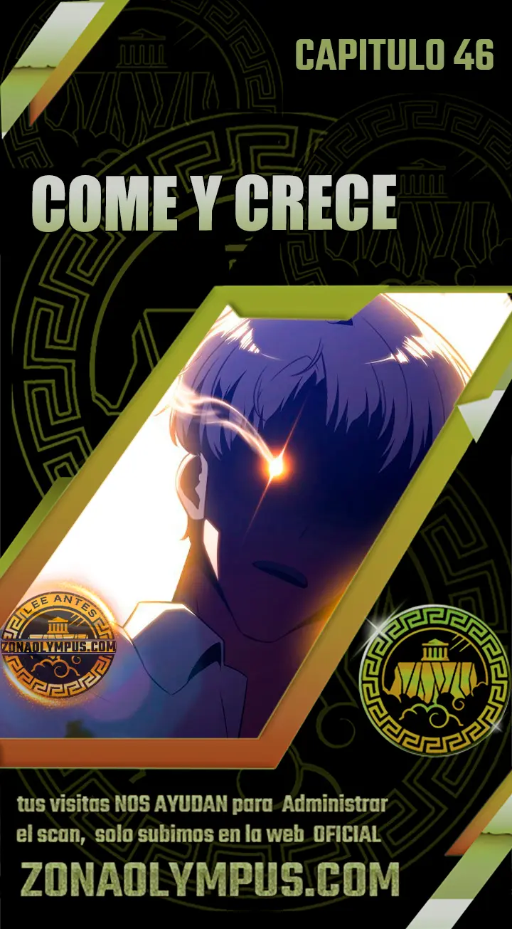 Come Y Crece - Capítulo 46 - Página 1 - LectorTMOo
