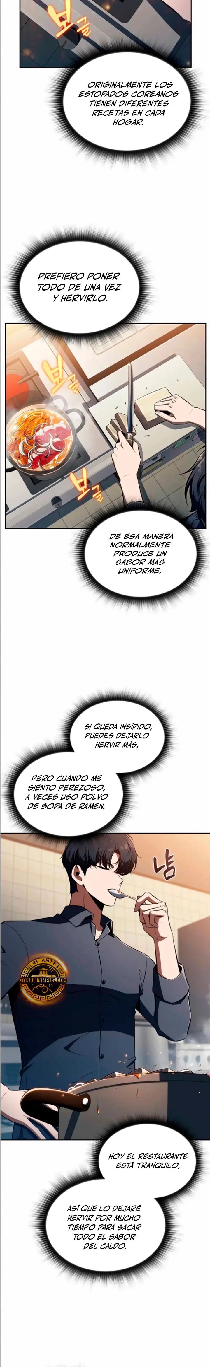 Come Y Crece - Capítulo 46 - Página 7 - LectorTMOo