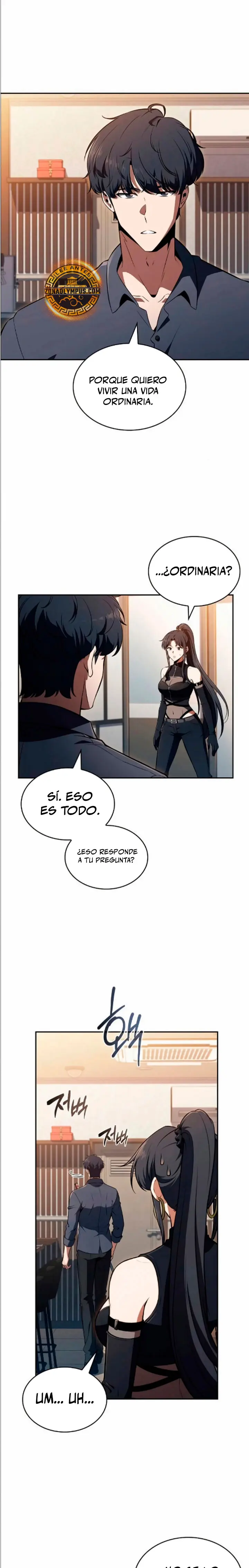 Come Y Crece - Capítulo 46 - Página 15 - LectorTMOo