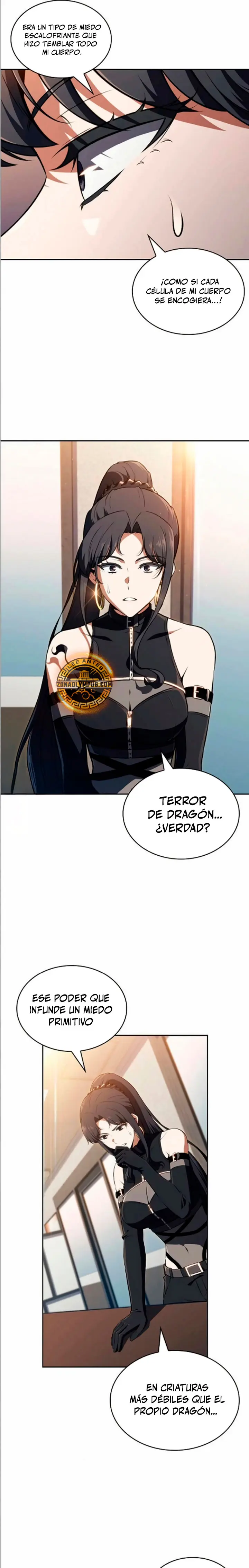 Come Y Crece - Capítulo 46 - Página 18 - LectorTMOo
