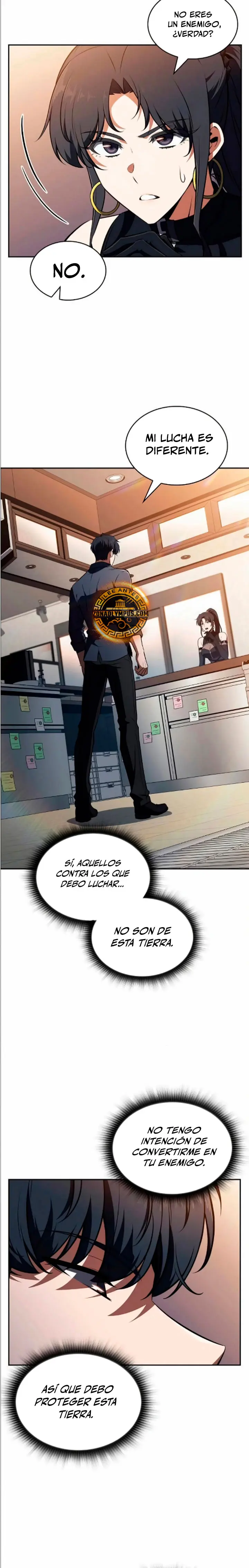Come Y Crece - Capítulo 46 - Página 19 - LectorTMOo