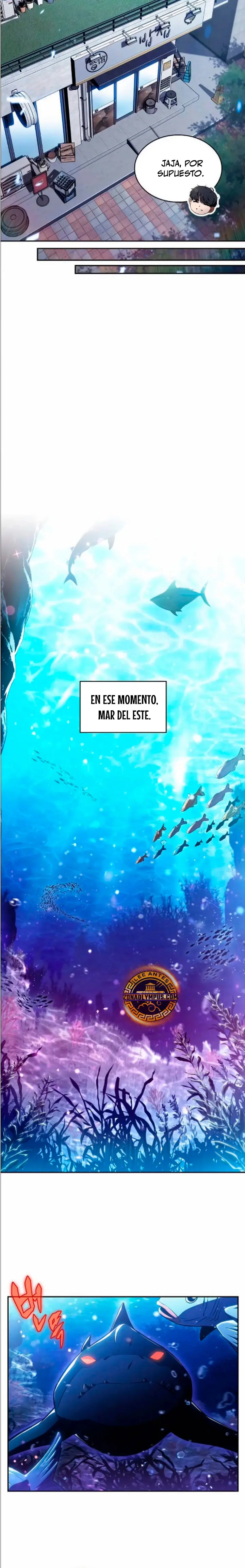 Come Y Crece - Capítulo 46 - Página 25 - LectorTMOo