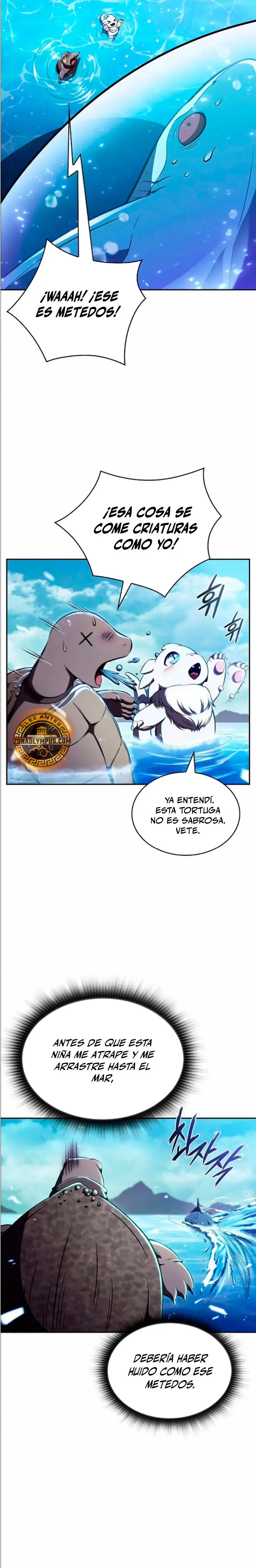 Come Y Crece - Capítulo 46 - Página 28 - LectorTMOo