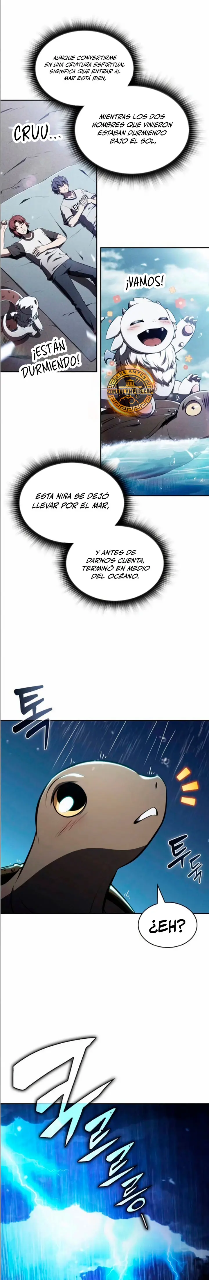 Come Y Crece - Capítulo 46 - Página 29 - LectorTMOo