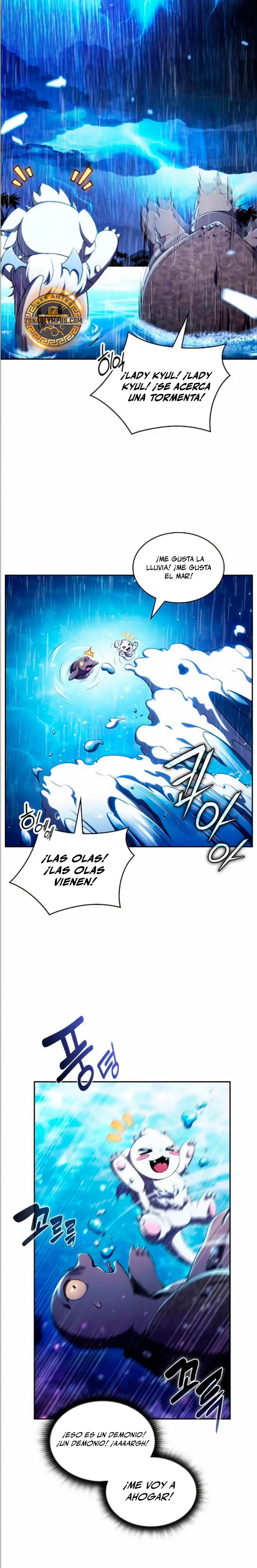 Come Y Crece - Capítulo 46 - Página 30 - LectorTMOo