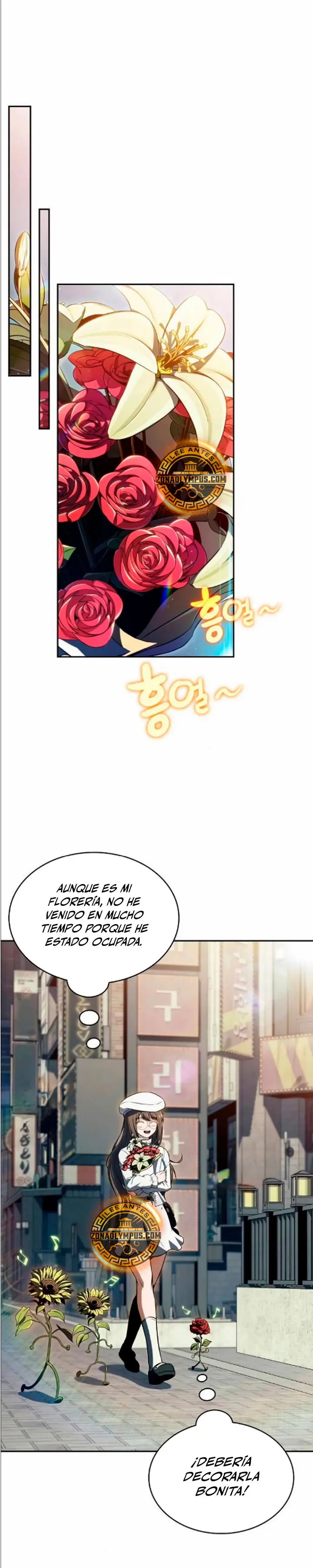 Come Y Crece - Capítulo 47 - Página 22 - LectorTMOo