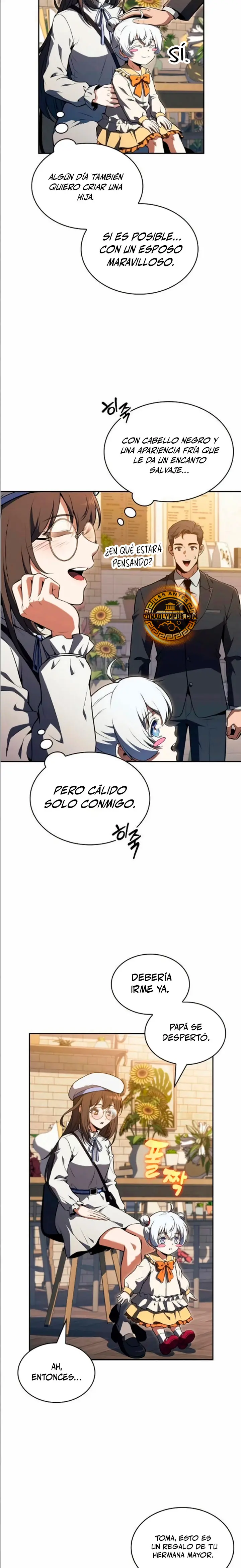 Come Y Crece - Capítulo 47 - Página 24 - LectorTMOo