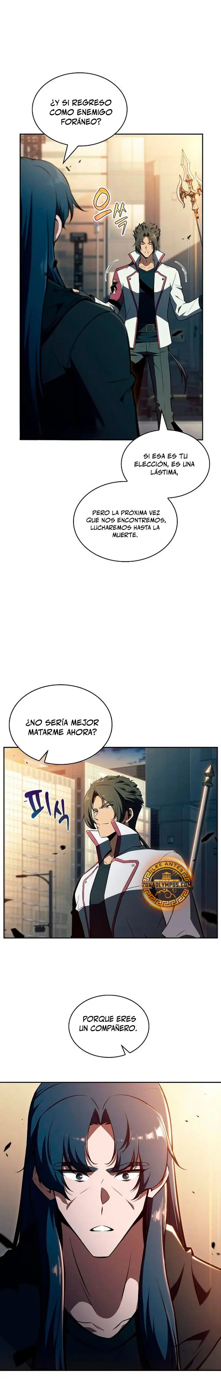 Come Y Crece - Capítulo 48 - Página 4 - LectorTMOo