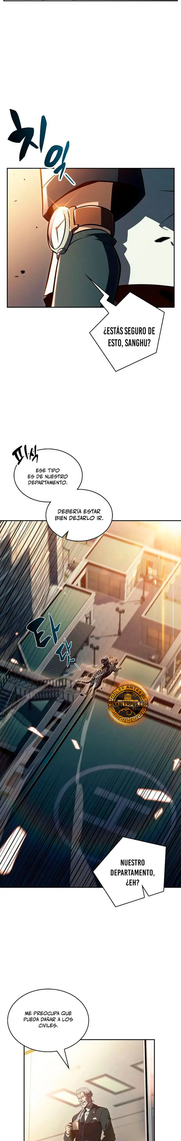 Come Y Crece - Capítulo 48 - Página 6 - LectorTMOo