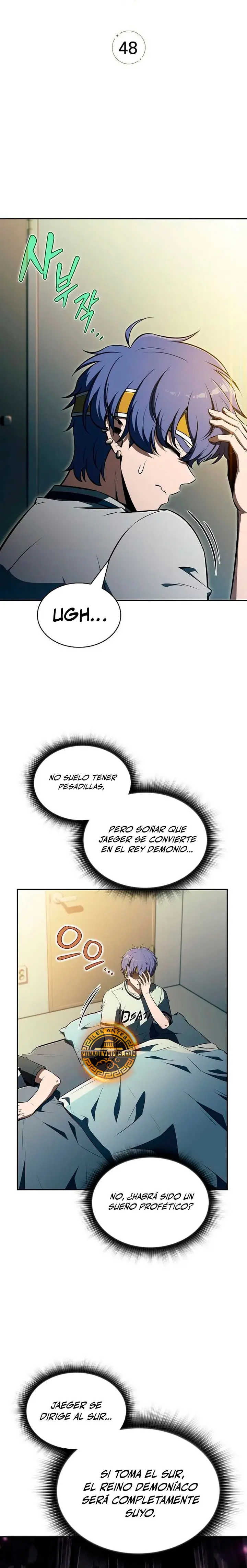 Come Y Crece - Capítulo 48 - Página 11 - LectorTMOo
