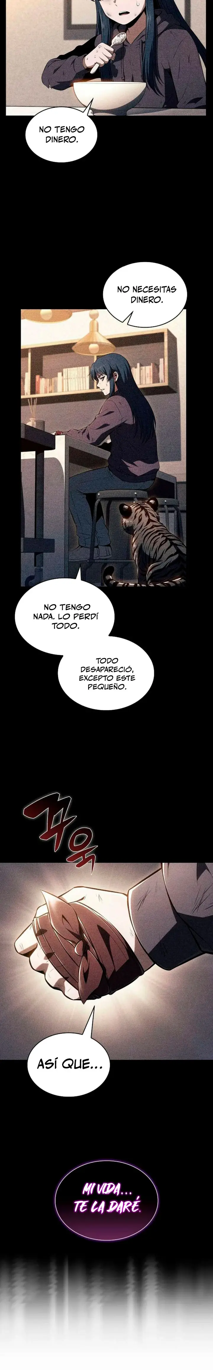 Come Y Crece - Capítulo 49 - Página 7 - LectorTMOo