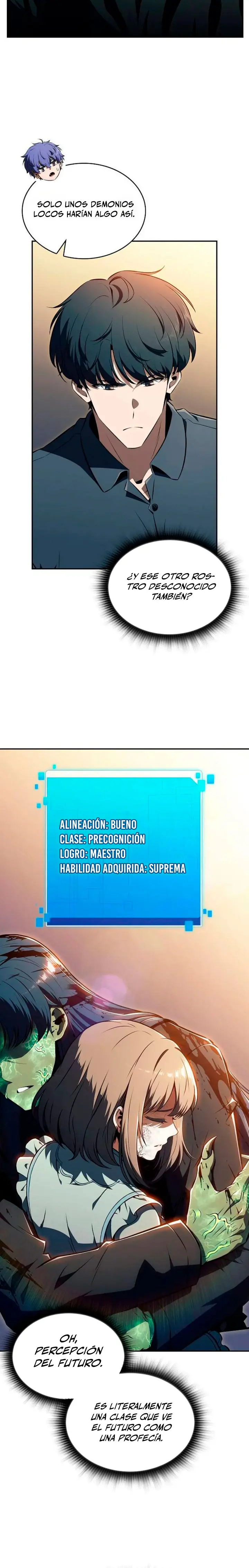 Come Y Crece - Capítulo 49 - Página 25 - LectorTMOo
