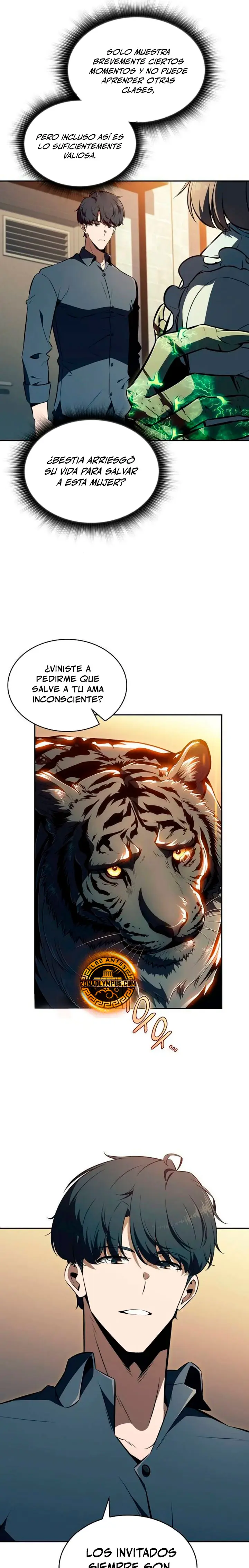 Come Y Crece - Capítulo 49 - Página 26 - LectorTMOo