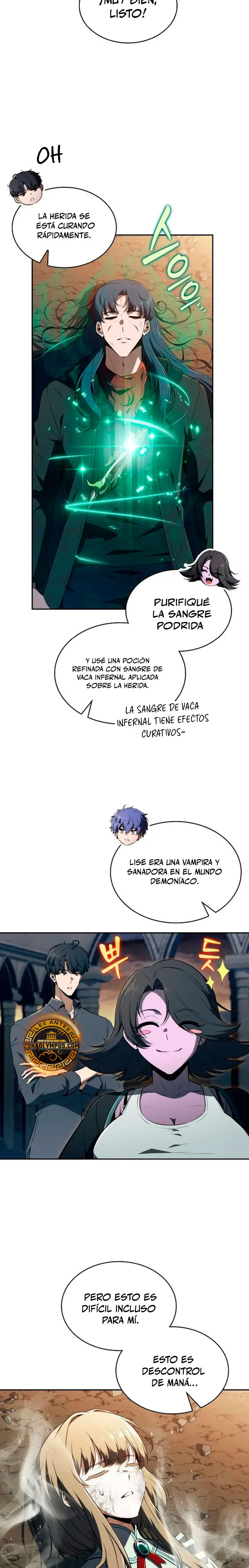 Come Y Crece - Capítulo 49 - Página 29 - LectorTMOo