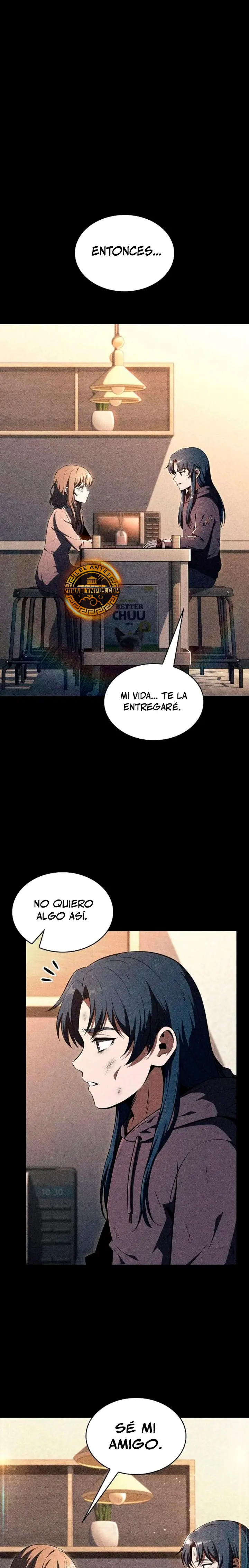 Come Y Crece - Capítulo 50 - Página 2 - LectorTMOo