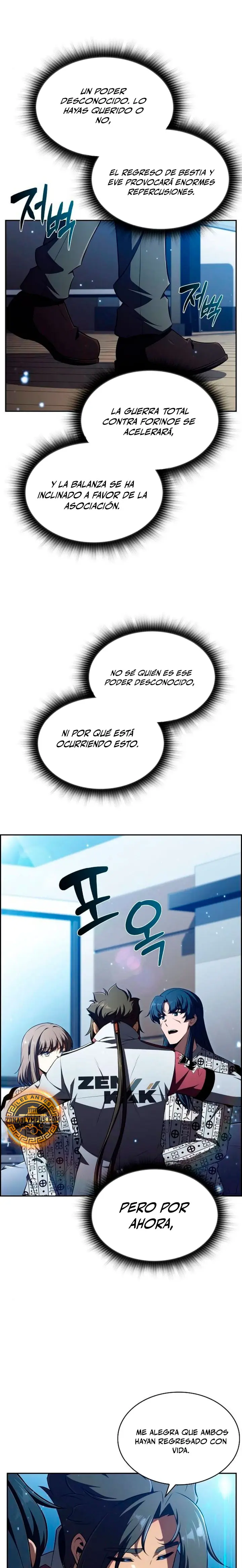 Come Y Crece - Capítulo 50 - Página 15 - LectorTMOo