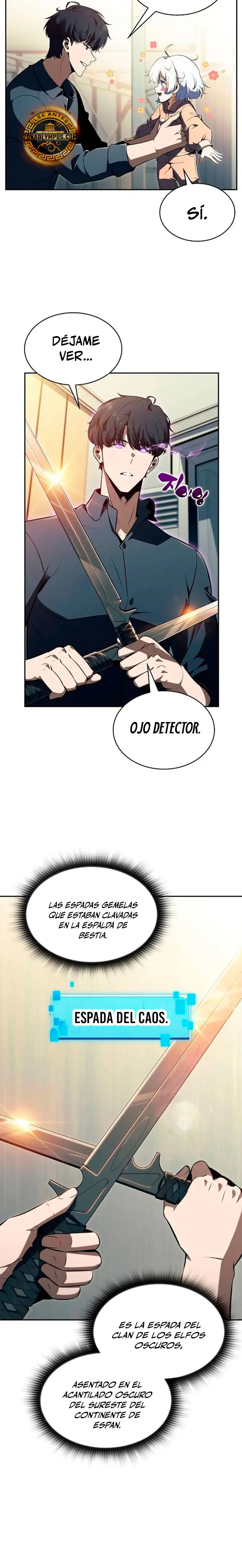 Come Y Crece - Capítulo 50 - Página 18 - LectorTMOo