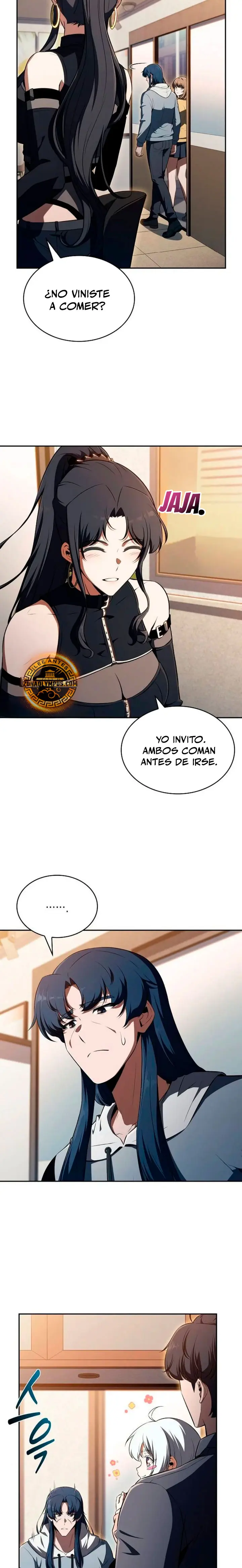 Come Y Crece - Capítulo 50 - Página 24 - LectorTMOo