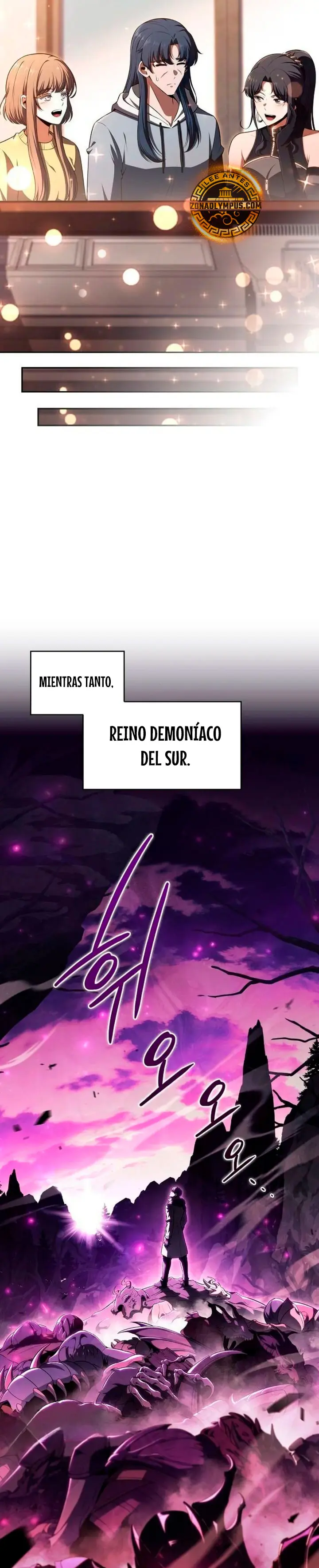 Come Y Crece - Capítulo 50 - Página 26 - LectorTMOo