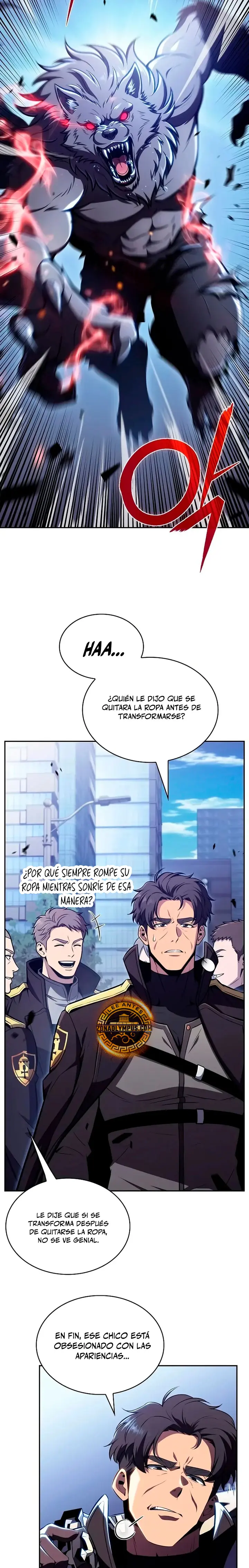 Come Y Crece - Capítulo 51 - Página 15 - LectorTMOo