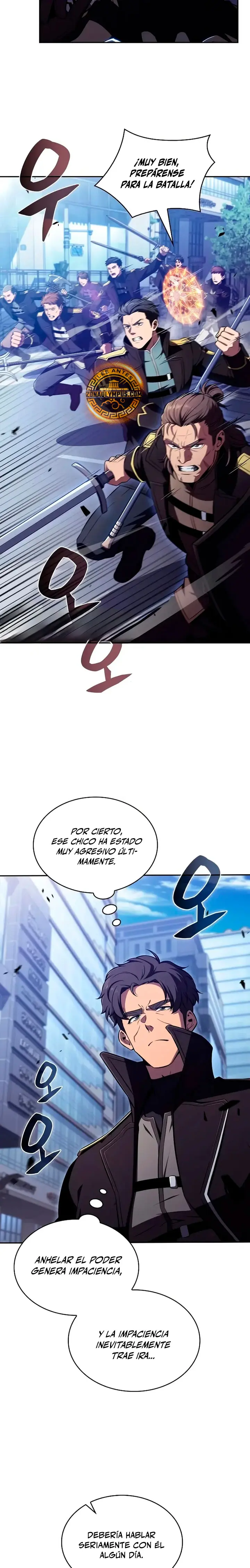 Come Y Crece - Capítulo 51 - Página 16 - LectorTMOo