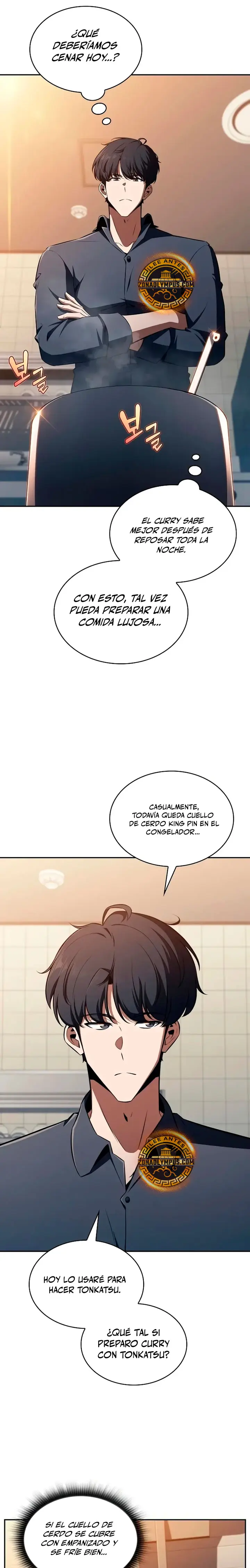 Come Y Crece - Capítulo 51 - Página 18 - LectorTMOo