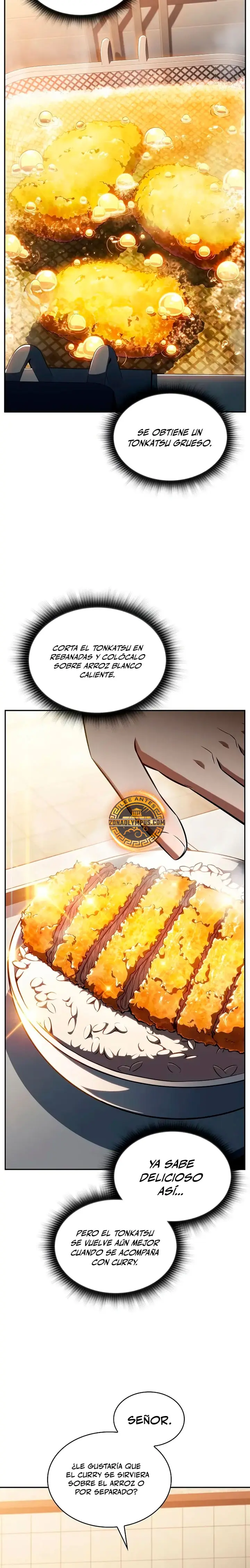 Come Y Crece - Capítulo 51 - Página 19 - LectorTMOo