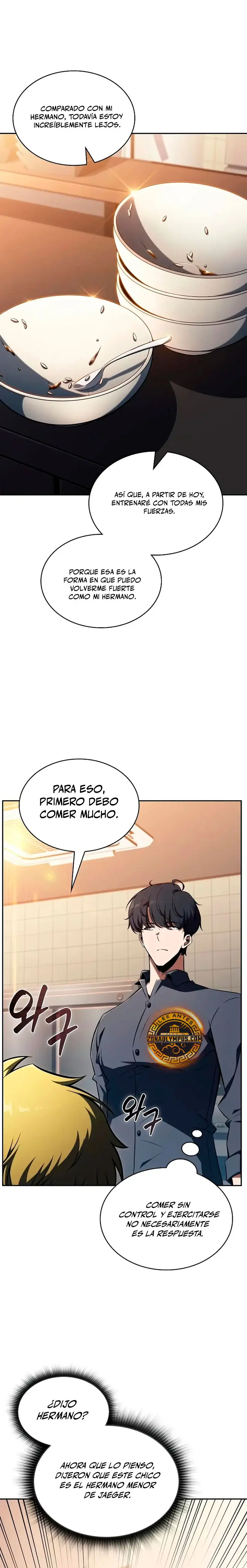 Come Y Crece - Capítulo 51 - Página 23 - LectorTMOo