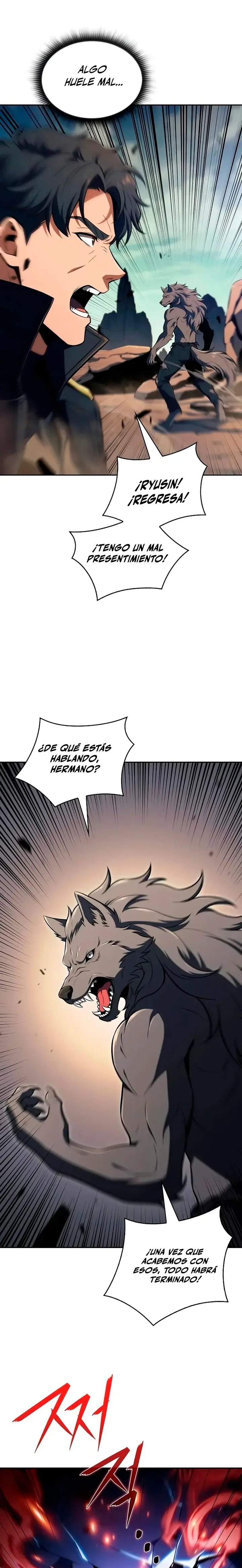 Come Y Crece - Capítulo 51 - Página 33 - LectorTMOo