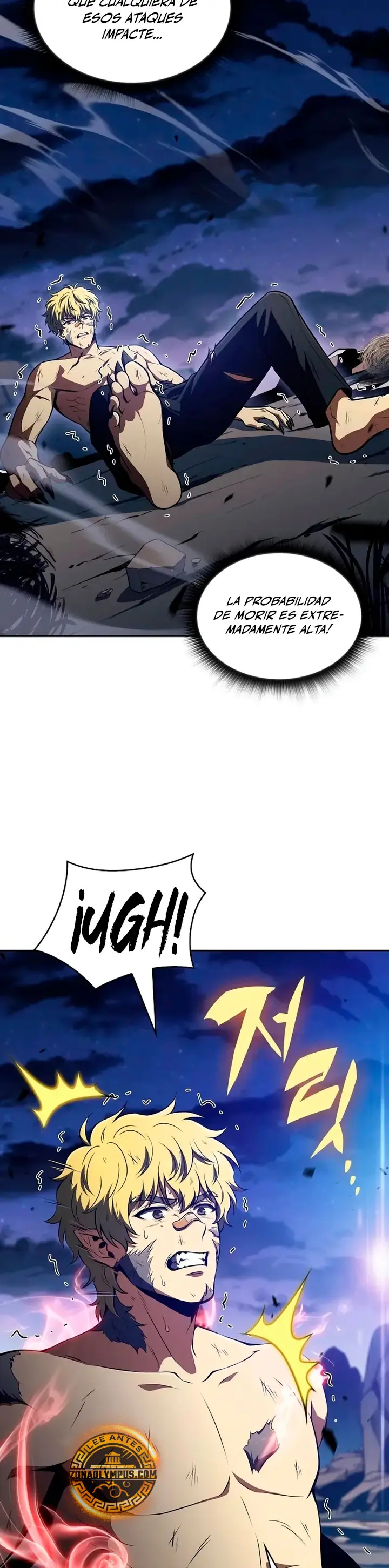 Come Y Crece - Capítulo 51 - Página 39 - LectorTMOo