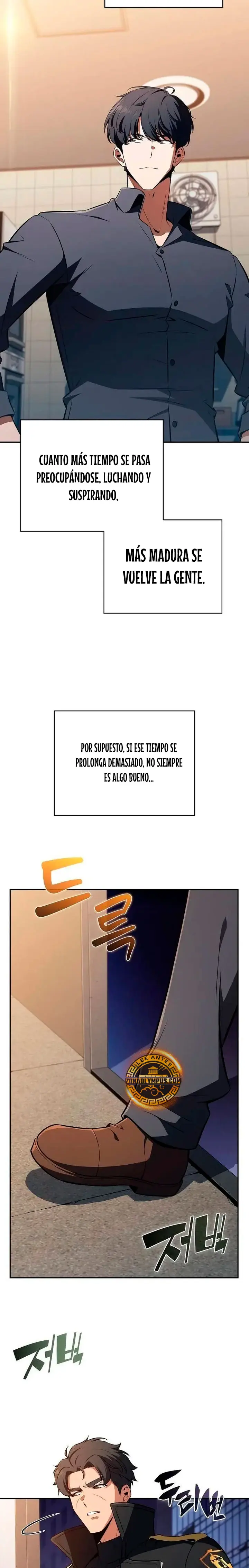 Come Y Crece - Capítulo 52 - Página 17 - LectorTMOo