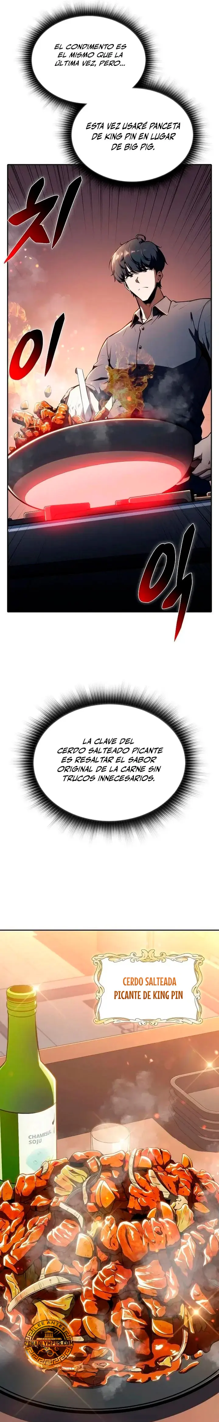 Come Y Crece - Capítulo 52 - Página 20 - LectorTMOo