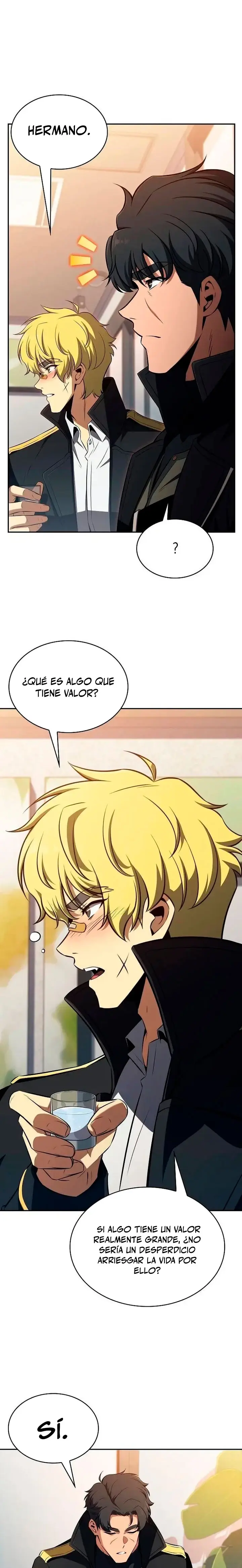 Come Y Crece - Capítulo 52 - Página 23 - LectorTMOo