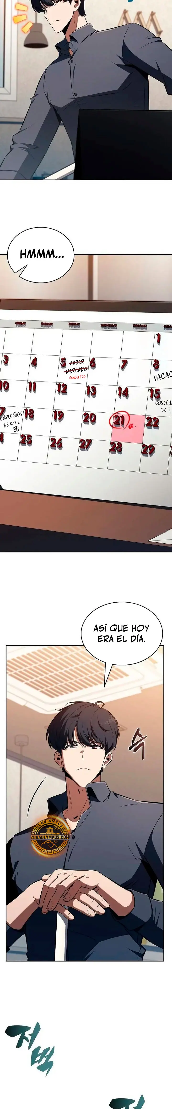 Come Y Crece - Capítulo 52 - Página 29 - LectorTMOo