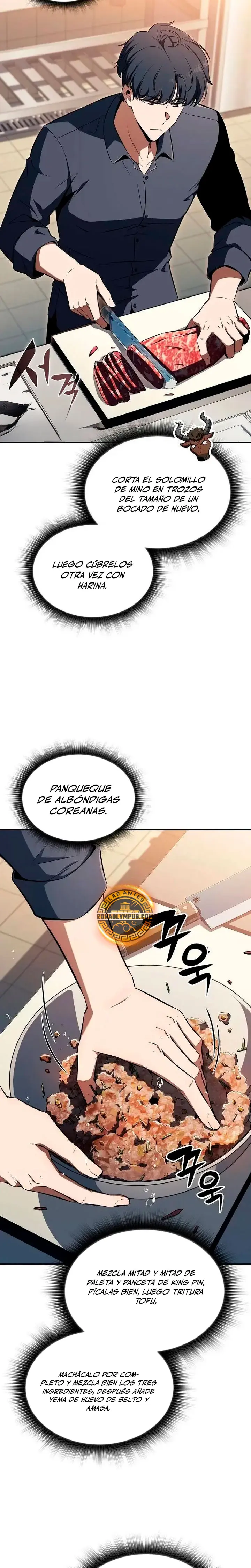 Come Y Crece - Capítulo 52 - Página 35 - LectorTMOo